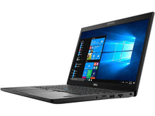 Load image into Gallery viewer, Dell Latitude 7490 14" Laptop – Intel Core i5, 64GB RAM, 4TB SSD, Windows 11 Pro