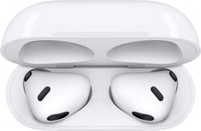 Load image into Gallery viewer, Apple Air Pods Lightning Charging Case for AirPods 3 (case only)