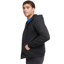 Load image into Gallery viewer, Men's Full-Zip Eco-Smart Hoodie