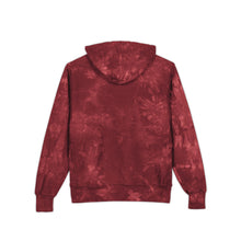 Load image into Gallery viewer, Tie-Dye Champion Hoodie - Cozy and Stylish Unisex Embroidered Sweater
