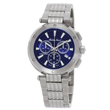 Load image into Gallery viewer, Mathey Tissot Men's Neptune Chrono