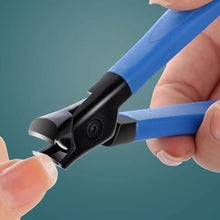 Load image into Gallery viewer, Large Heavy Duty Nail Clipper for Thick Nails