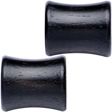 Load image into Gallery viewer, Licensed Marvel Punisher Iron Wood Saddle Plug Set