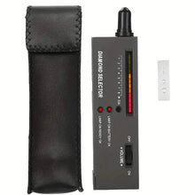 Load image into Gallery viewer, Professional Gemstone Tester Pen Kit for Jewelry