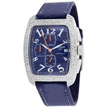 Load image into Gallery viewer, Locman Women's Diamond Classic