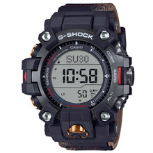 Load image into Gallery viewer, Casio Men's G-Shock x Team Land Cruiser Toyota Auto Body Mudman Series