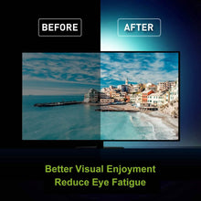 Load image into Gallery viewer, 6.56ft TV LED Backlight RGB Strip Light USB Monitor Lighting