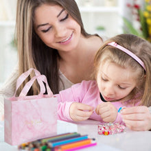 Load image into Gallery viewer, 66-Pieces: Charm Bracelet Making Kit