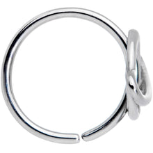 Load image into Gallery viewer, 20G 5/16 Planet Saturn Seamless Circular Ring
