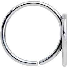 Load image into Gallery viewer, 20G 5/16 Outer Space Alien Seamless Circular Ring