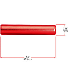 Load image into Gallery viewer, 3mm to 4mm Red Aluminum Body Piercing Ball Removal Tool