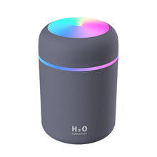 Load image into Gallery viewer, Modern Mini Portable Humidifier Aroma Oil Diffuser With Two Spraying Modes and Automatic Off Function In Several Modern Colors