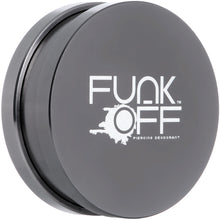 Load image into Gallery viewer, Dark Silver Funk-Off Piercing Deodorant