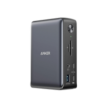 Load image into Gallery viewer, Anker <b>575</b> USB-C Docking Station (13-in-1)