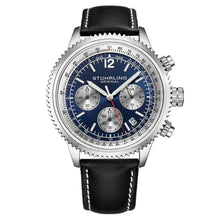 Load image into Gallery viewer, Stuhrling Men's Monaco