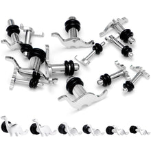 Load image into Gallery viewer, Brontosaurus Dinosaur Single Flare Plug Set 14G to 4G
