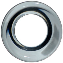 Load image into Gallery viewer, Translucent Black Glass Tunnel Plug Set 2G to 1 Inch