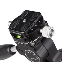 Load image into Gallery viewer, Epoch 328/4W Tripod Kit