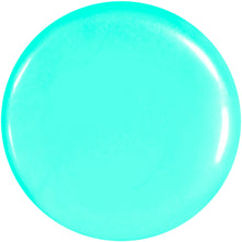 Load image into Gallery viewer, Aqua Acrylic Saddle Plug Set 8G to 00G