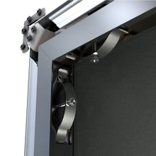 Load image into Gallery viewer, Valerion 100''/120'' Fresnel Ambient Light Rejecting Screen