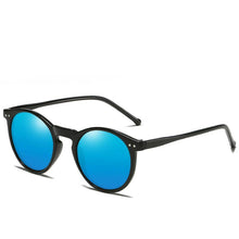 Load image into Gallery viewer, Polarized Unisex Men and Woman Retro Vintage Sunglasses With UV400 Protection