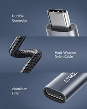 Load image into Gallery viewer, Anker <b>PowerExpand</b> USB-C to DisplayPort Adapter