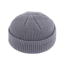 Load image into Gallery viewer, Winter Fashion High Quality Unisex Cap Stretchy Design Knitted Colorful Warm And Comfortable Hats And Caps For Men And Women