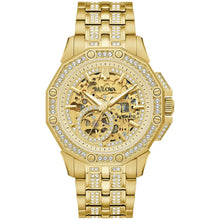 Load image into Gallery viewer, Bulova Men's Octava