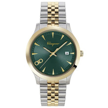 Load image into Gallery viewer, Salvatore Ferragamo Men's Duo