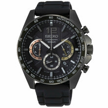 Load image into Gallery viewer, Seiko Men's Chronograph