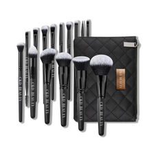 Load image into Gallery viewer, Makeup Brush Set