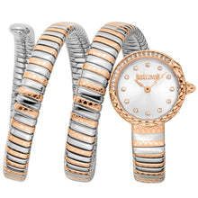 Load image into Gallery viewer, Just Cavalli Women's Enchanting Snake