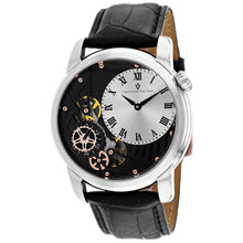 Load image into Gallery viewer, Christian Van Sant Men's Sprocket Auto-Quartz