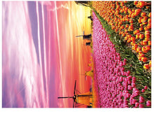 Load image into Gallery viewer, 150 Piece Tube Beautiful Scenery Puzzles Toys for Children Adults Learning Education Brain Teaser Assemble Toy Games For All Generations