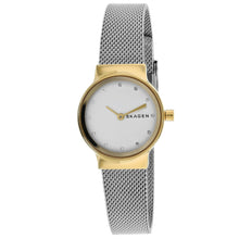 Load image into Gallery viewer, Skagen Women's Freja