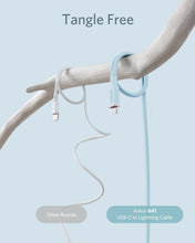Load image into Gallery viewer, Anker <b>641</b> USB-C to Lightning Cable (Flow, Silicone)