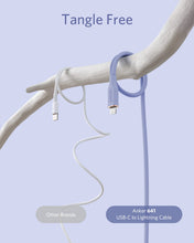 Load image into Gallery viewer, Anker <b>641</b> USB-C to Lightning Cable (Flow, Silicone)