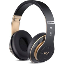 Load image into Gallery viewer, Wireless Bluetooth Headset
