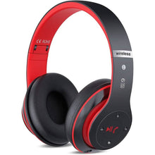 Load image into Gallery viewer, Wireless Bluetooth Headset