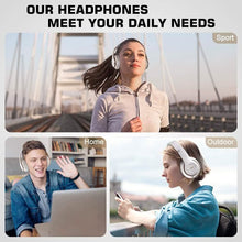 Load image into Gallery viewer, Wireless Bluetooth Headset