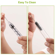 Load image into Gallery viewer, 7-in-1 Grinder Blunt Kit with Smoking Metal Tip Cleaning Brush
