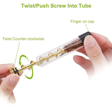 Load image into Gallery viewer, 7-in-1 Grinder Blunt Kit with Smoking Metal Tip Cleaning Brush