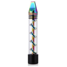 Load image into Gallery viewer, 7-in-1 Grinder Blunt Kit with Smoking Metal Tip Cleaning Brush