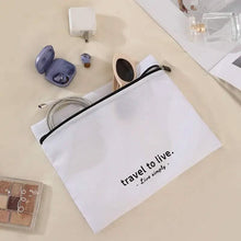 Load image into Gallery viewer, 7-Piece: Travel Packaging Cube Bags