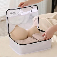 Load image into Gallery viewer, 7-Piece: Travel Packaging Cube Bags