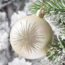 Load image into Gallery viewer, 70-Pieces Set: Christmas Tree Decorations Christmas Ball