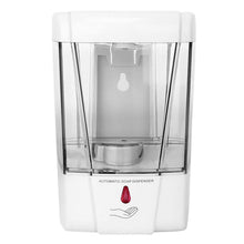 Load image into Gallery viewer, 700ML Automatic Soap Dispenser