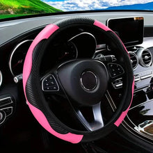 Load image into Gallery viewer, Universal Car Steering Wheel Cover