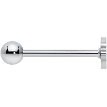 Load image into Gallery viewer, Brown Nautical Fish Barbell Tongue Ring