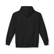 Load image into Gallery viewer, Fleece Hoodie - Honor & Sacrifice Design - Unisex